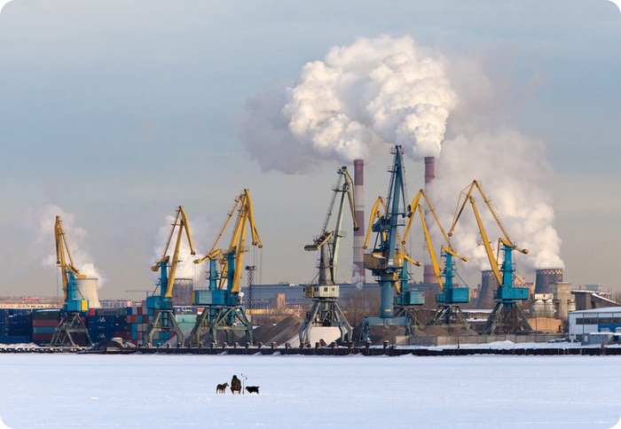 Победители конкурса “Русский пейзаж”