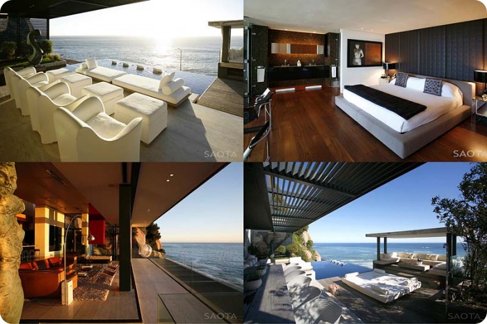 Особняк Victoria 73