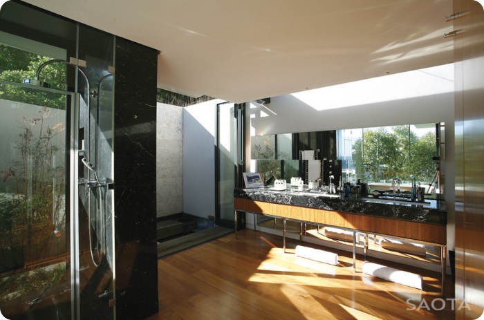 Victoria 73 – калифорнийский стиль от SAOTA