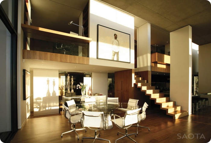 Victoria 73 – калифорнийский стиль от SAOTA