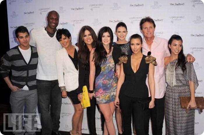 Звезды в детстве и сейчас (42 фото)