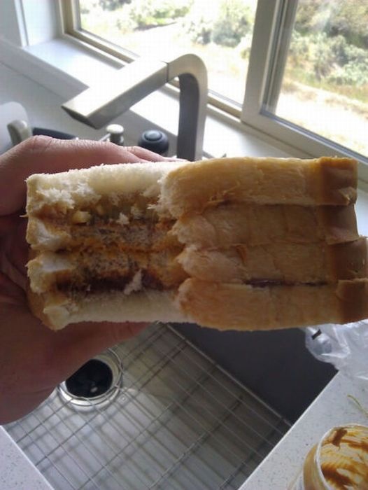 Тренер по фитнесу потолстел, чтобы понять клиентов (66 фото)