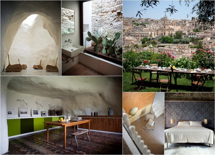 Каса Талия дом, где нужно жить не спеша