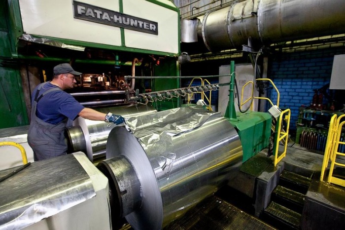 Фольга — дело тонкое (20 фото)