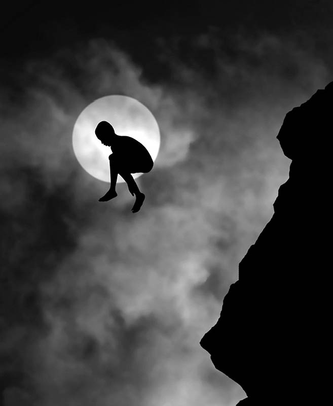 Тени и силуэты