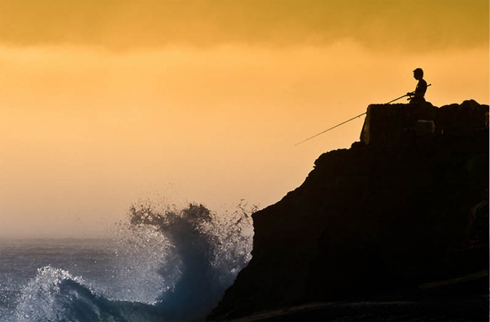 Тени и силуэты