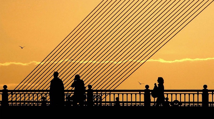 Тени и силуэты