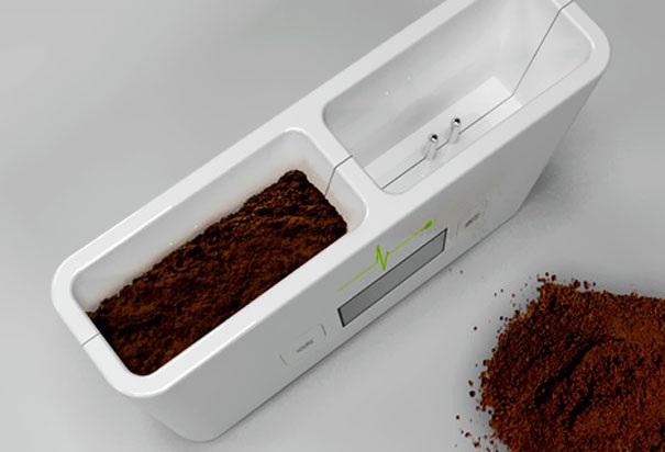 «Зеленые» идеи в дизайне