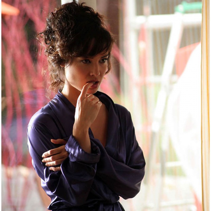 Девушки Джеймса Бонда