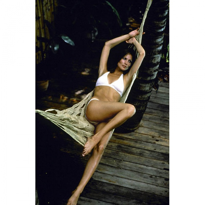 Девушки Джеймса Бонда