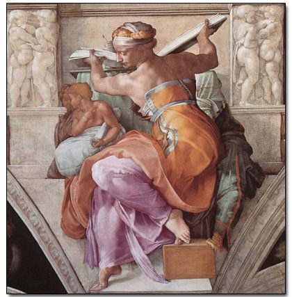 Самые невероятные ошибки в известных произведениях искусства (23 фото)