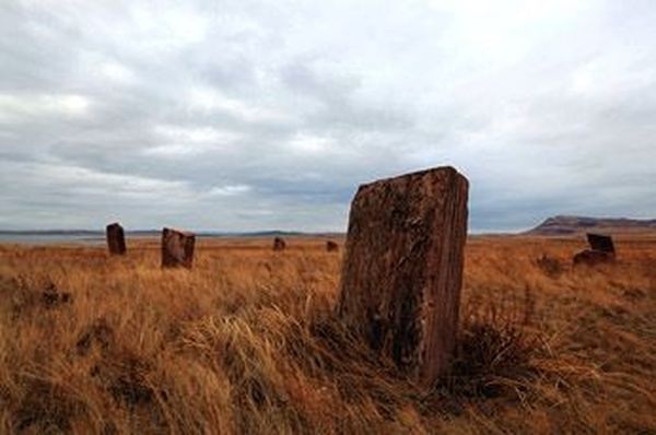Десять мест, где исполняются желания (10 фото)