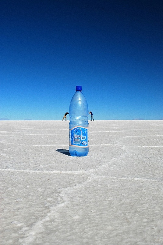 Оптический обман в фотографии (часть 1)