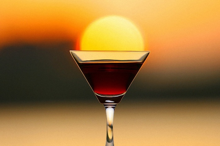 Оптический обман в фотографии (часть 1)