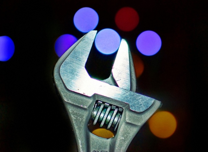 Оптический обман в фотографии (часть 1)