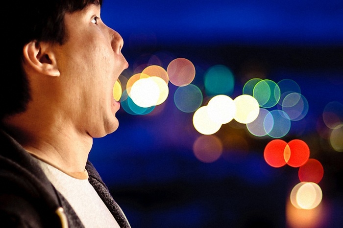 Оптический обман в фотографии (часть 1)