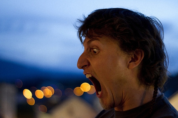 Оптический обман в фотографии (часть 1)