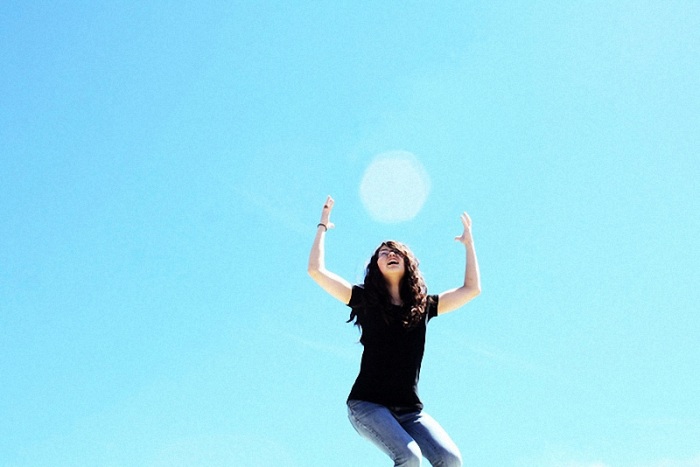 Оптический обман в фотографии (часть 1)