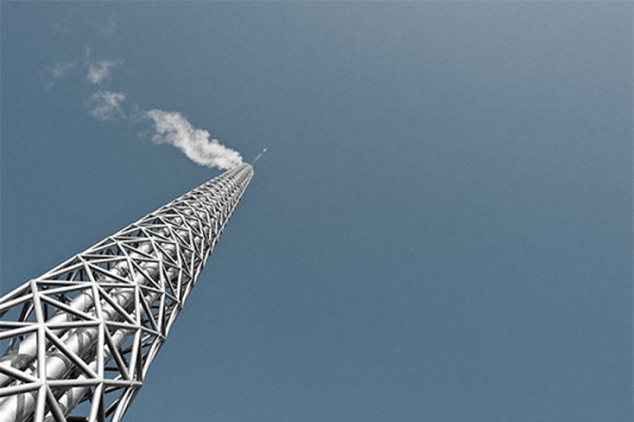 Оптический обман в фотографии (часть 2)