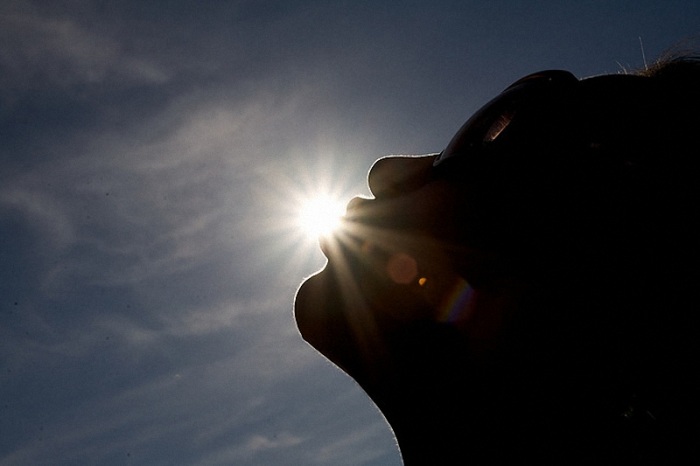 Оптический обман в фотографии (часть 2)