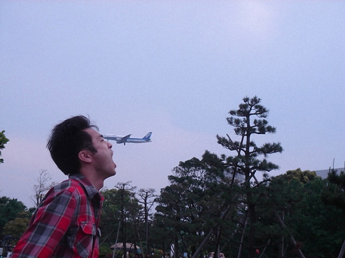 Оптический обман в фотографии (часть 2)