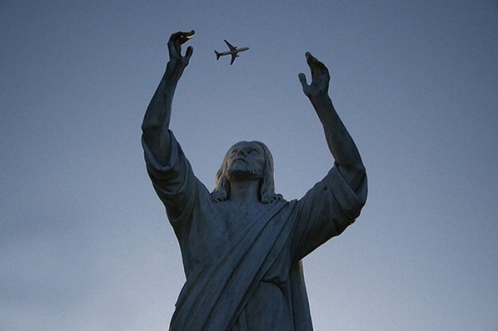 Оптический обман в фотографии (часть 2)