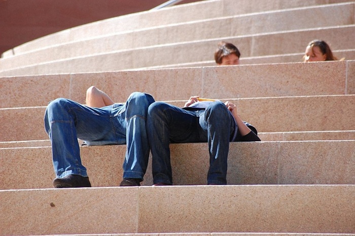 Оптический обман в фотографии (часть 2)