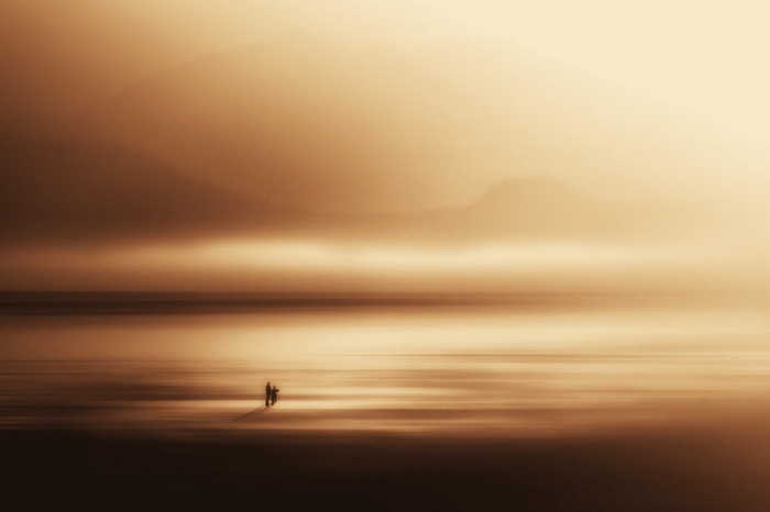 100 изумительных фотографий тумана (часть 2)