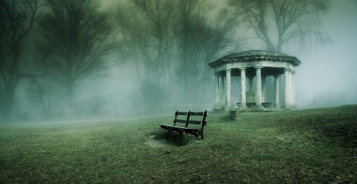 100 изумительных фотографий тумана (часть 2)