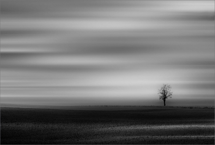 100 изумительных фотографий тумана (часть 2)