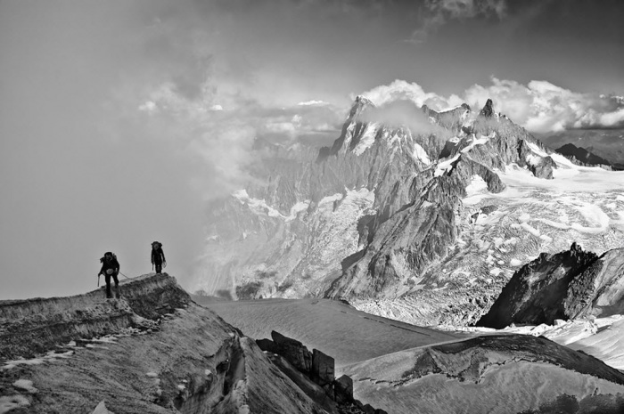 100 изумительных фотографий тумана (часть 2)