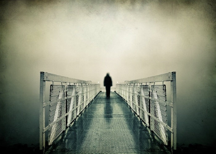 100 изумительных фотографий тумана (часть 2)