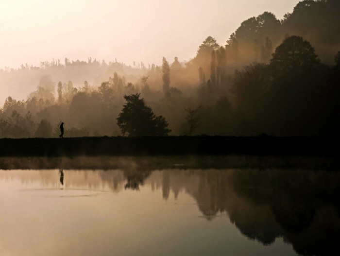 100 изумительных фотографий тумана (часть 2)