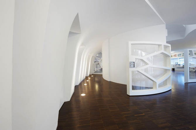 Медиа-центр в Германии