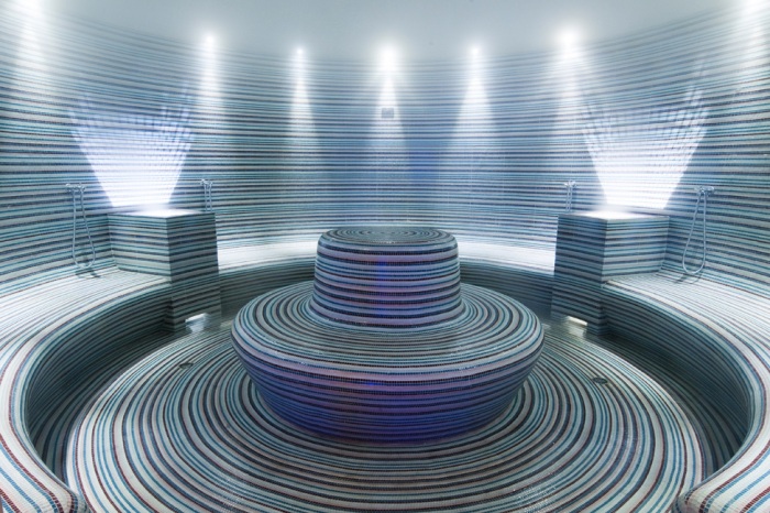 Casta Diva Resort на озере Комо