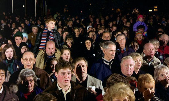 Новогодние рекорды Гиннесса