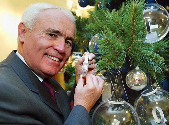 Новогодние рекорды Гиннесса