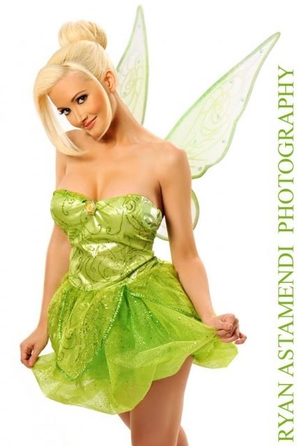 Задумка Ryan Astamendi (18 фото)