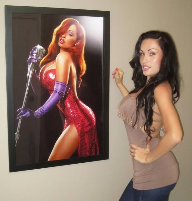 Задумка Ryan Astamendi (18 фото)