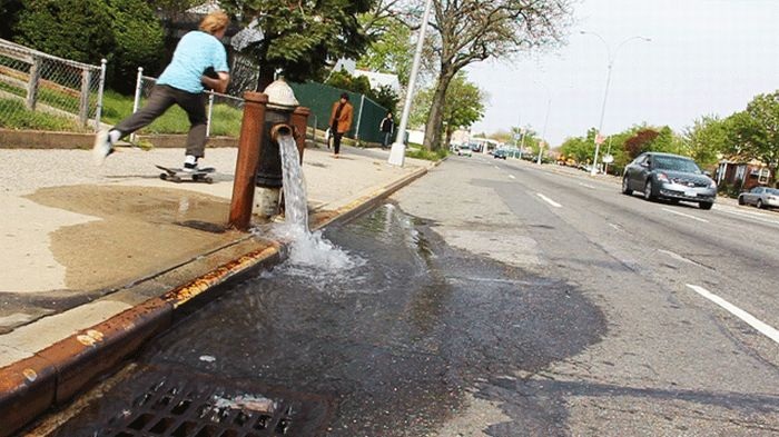 Живые фотографии