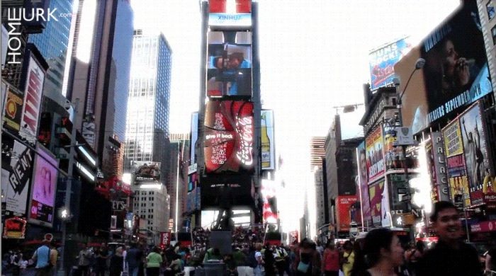 Живые фотографии