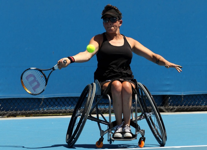 Открытый чемпионат Австралии по теннису