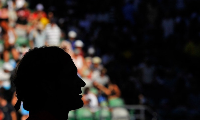 Открытый чемпионат Австралии по теннису