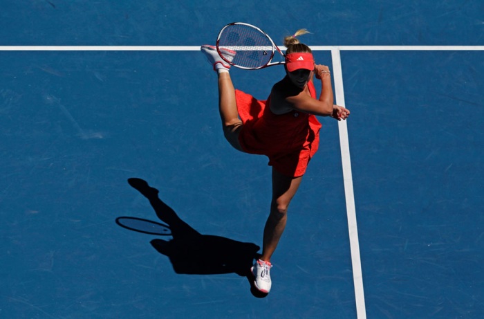 Открытый чемпионат Австралии по теннису