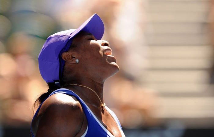 Открытый чемпионат Австралии по теннису