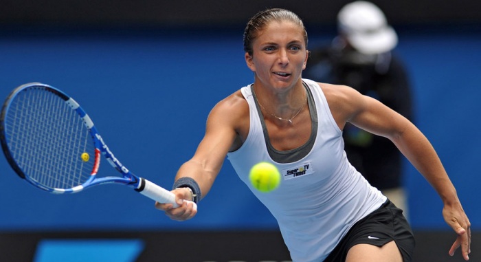 Открытый чемпионат Австралии по теннису