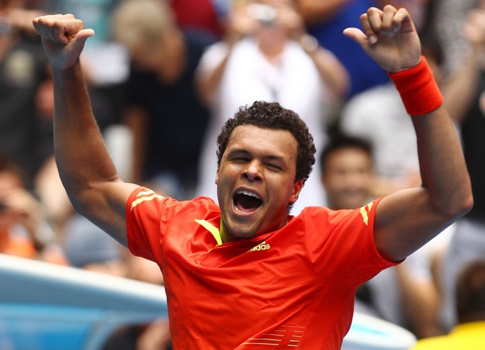 Открытый чемпионат Австралии по теннису