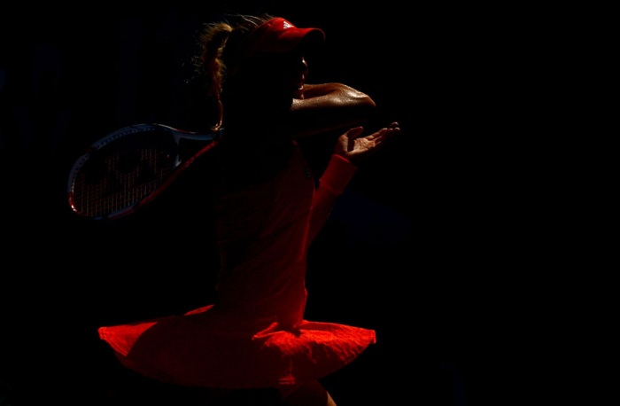 Открытый чемпионат Австралии по теннису