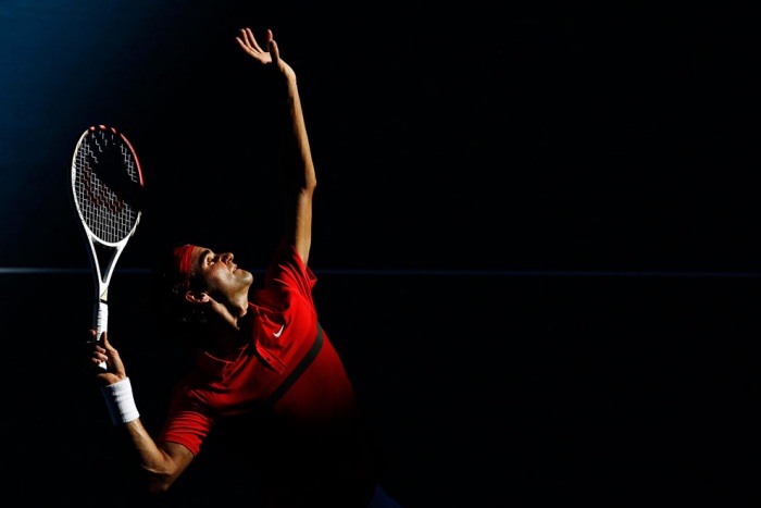 Открытый чемпионат Австралии по теннису