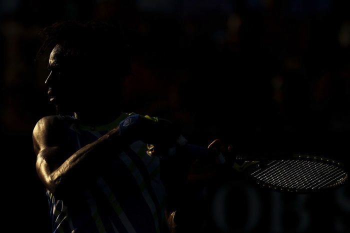 Открытый чемпионат Австралии по теннису